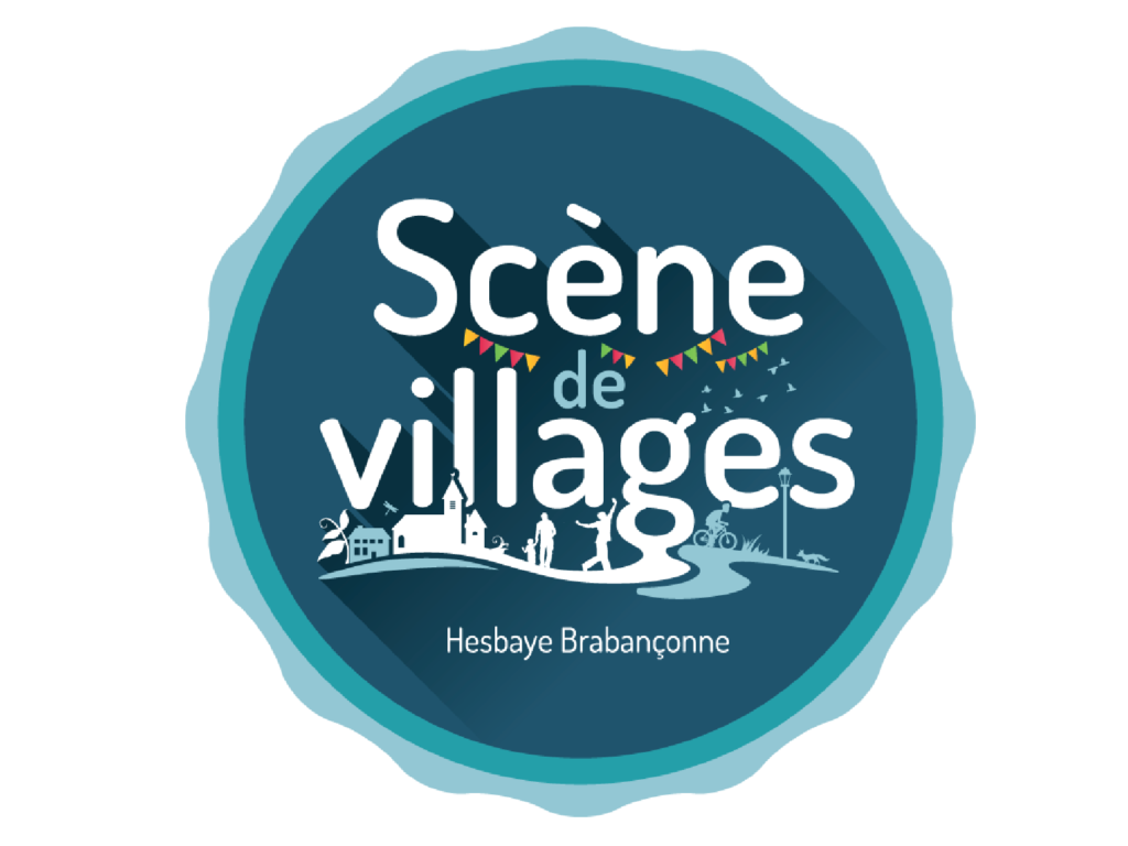 Logo du projet Scène de villages
